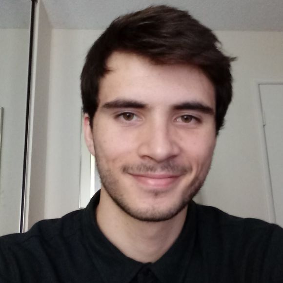 Meet your Posher, Matt - Picture 1 of 1